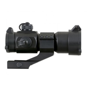 Standard CQB Red Dot Sight - Black [PCS]